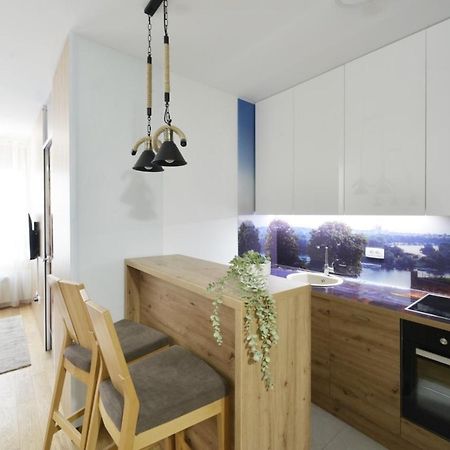 Duki New Belgrade 아파트 외부 사진