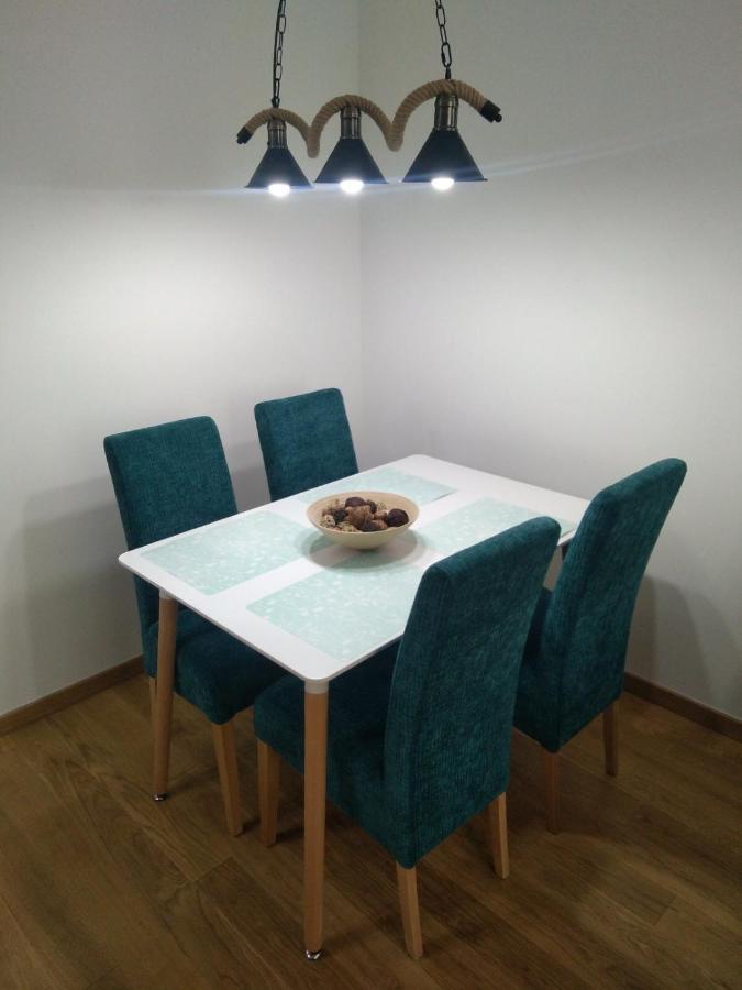 Duki New Belgrade 아파트 외부 사진