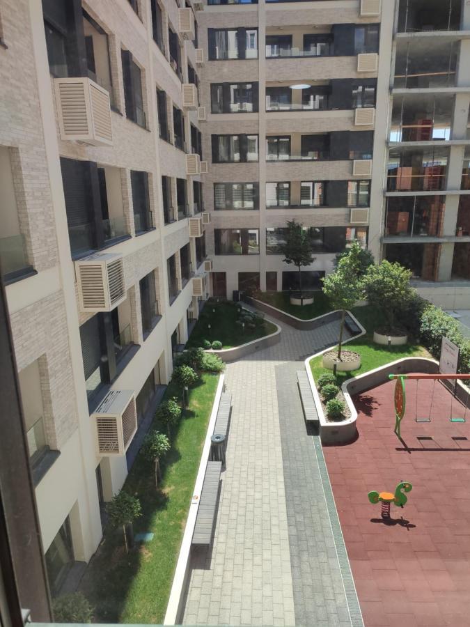 Duki New Belgrade 아파트 외부 사진